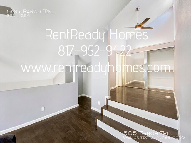 Building Photo - 505 Ranch Trl