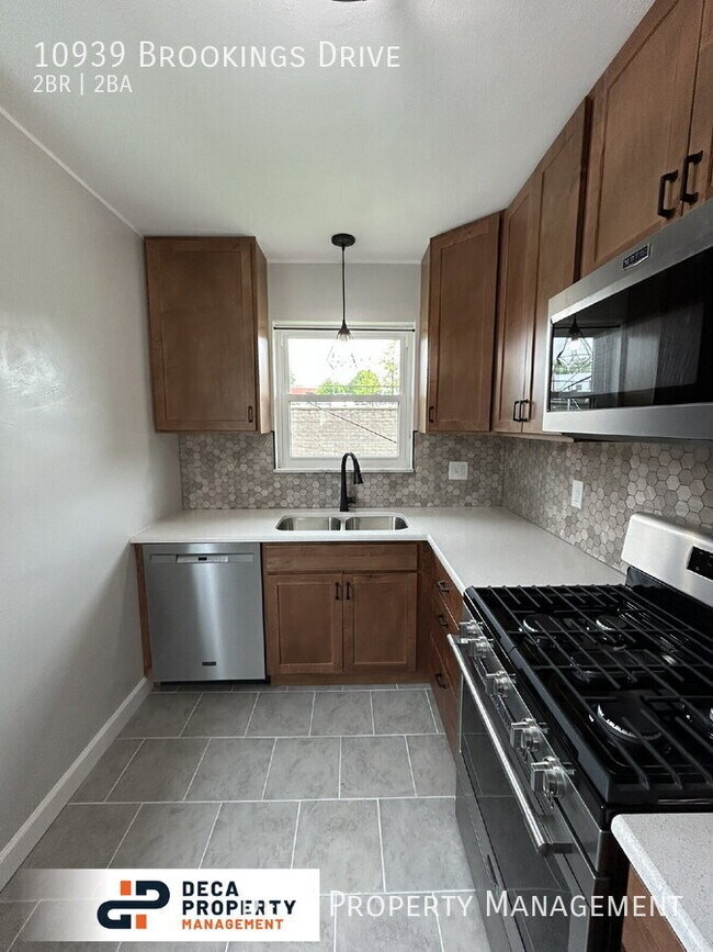 Foto del edificio - 10939 Brookings Dr