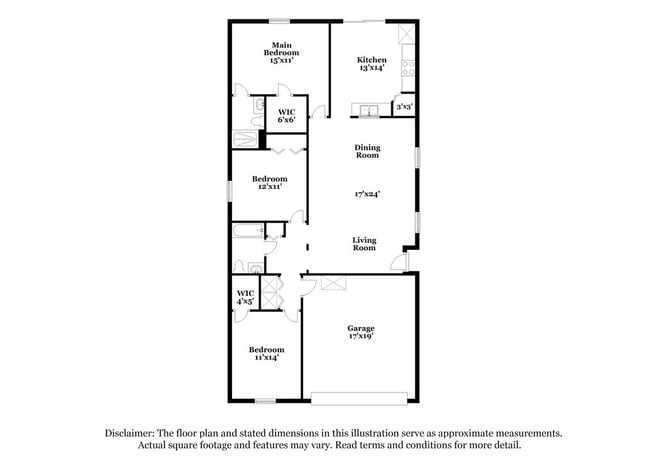 Building Photo - 3608 Alec Dr