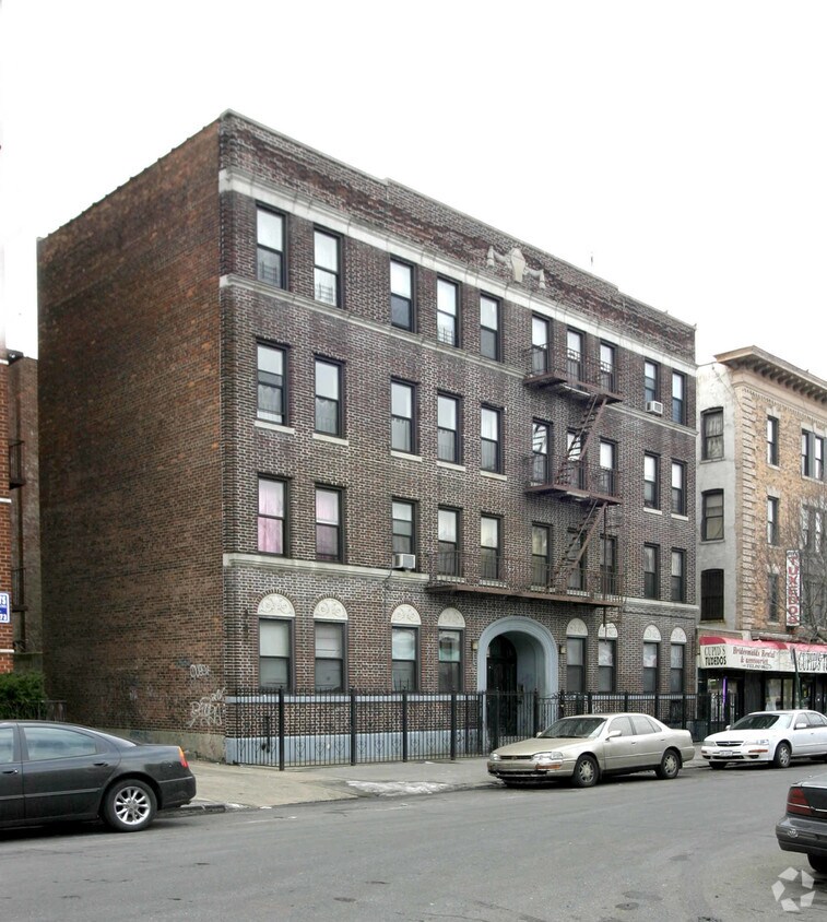 Primary Photo - 12-20 Martense St