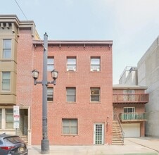 Building Photo - 136 Essex St