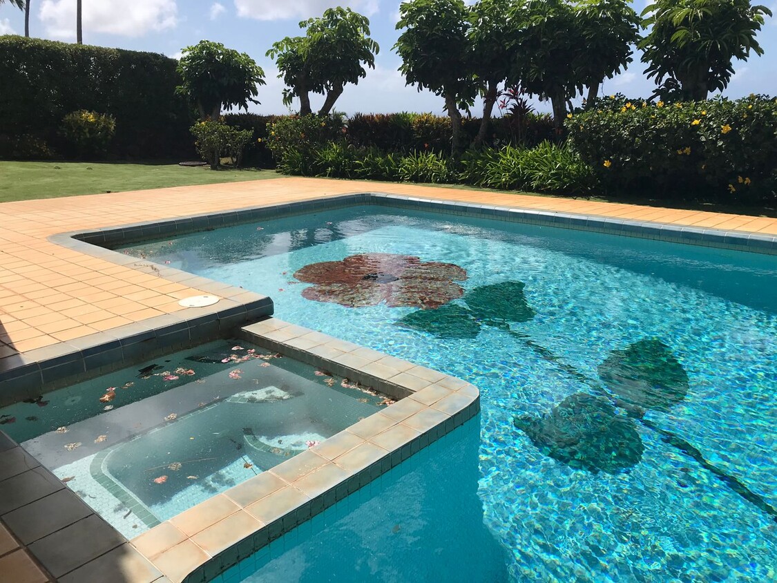 Primary Photo - Waialae Iki, large family home 4 bedroom, ...