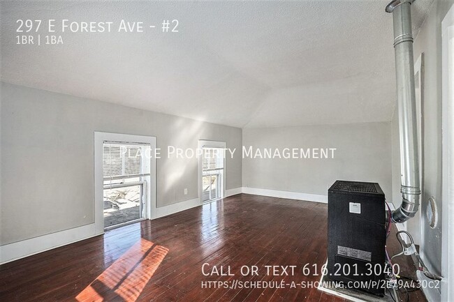 Building Photo - 297 E Forest Ave