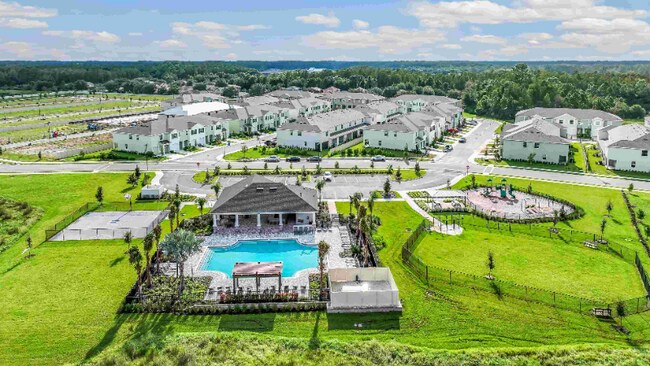 Foto del edificio - 3669 Copper Beech Dr