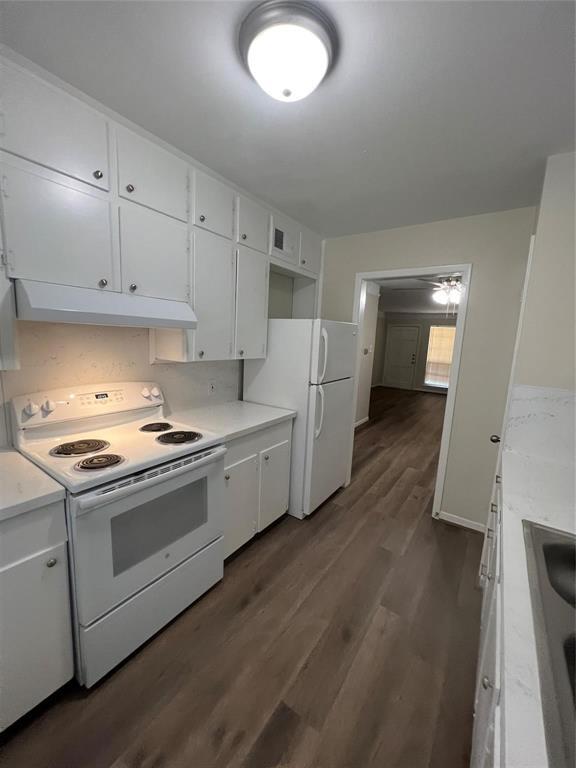 Foto del edificio - 500 Willow Dr