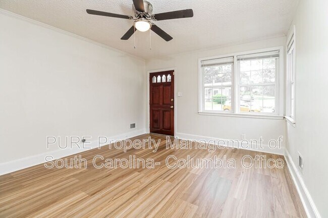 Foto del edificio - 2308 Manse St
