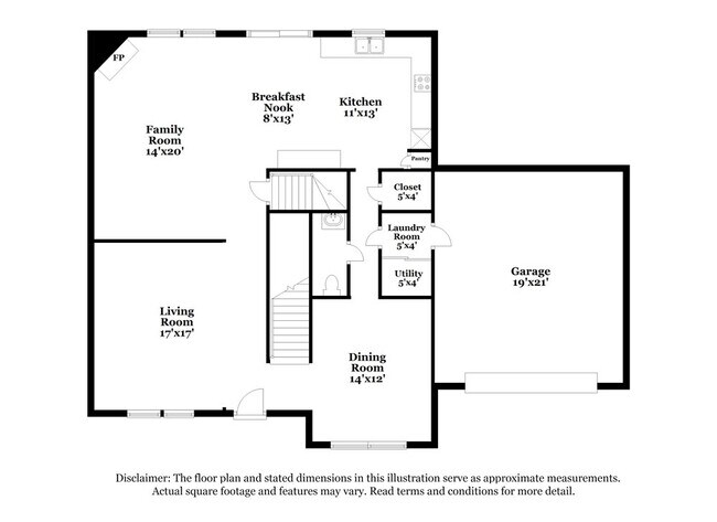 Building Photo - 13720 N Dover Hill Dr