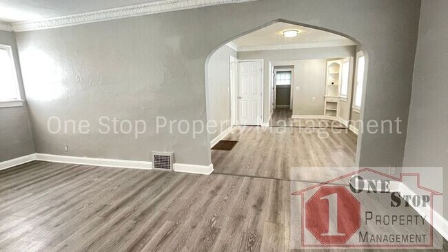 Foto del edificio - Beautiful 3 Bedroom 1.5 Bathroom in Kansas...