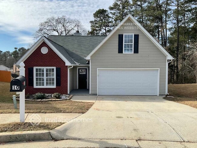 Building Photo - 10 Kentshire Pl NW