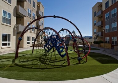 Foto del edificio - Delaware Pacific Family Apartments