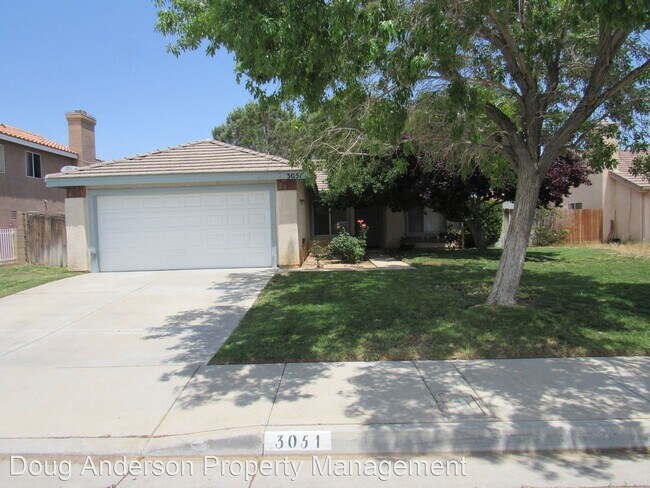 Building Photo - 3 br, 2 bath House - ***3051 EAST AVENUE R-4