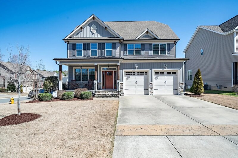 301 Marshcroft Way, Rolesville, NC 27571 House Rental in Rolesville