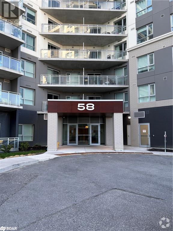 Building Photo - 58 Lakeside Ter