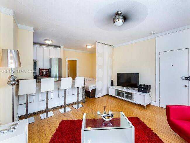 Foto del edificio - 1611 Michigan Ave