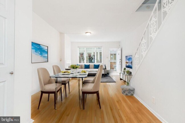 Foto del edificio - 1113 Cantrell St