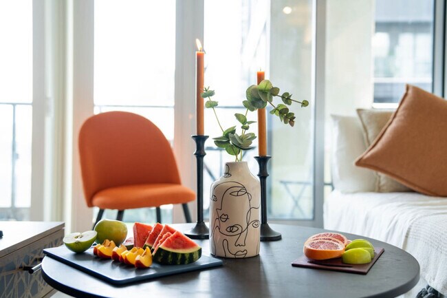 Photo du bâtiment - 203 Jarvis St