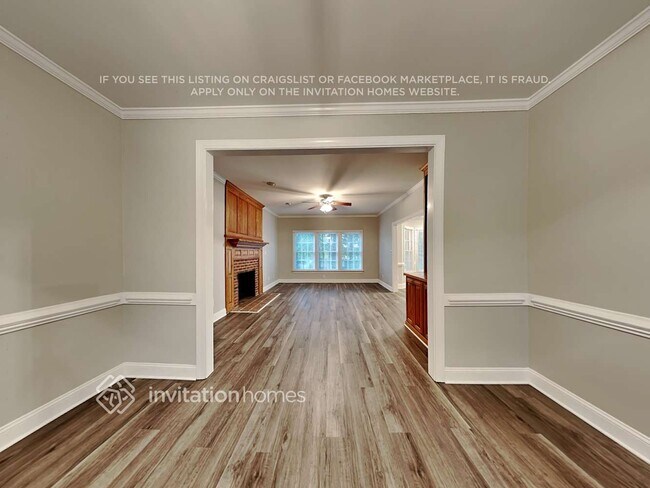 Foto del edificio - 604 Birkdale Dr
