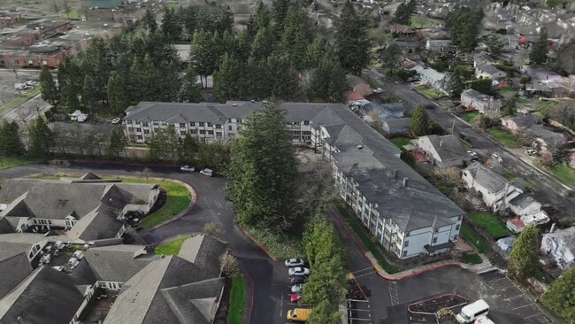  - Eastwood Apartments