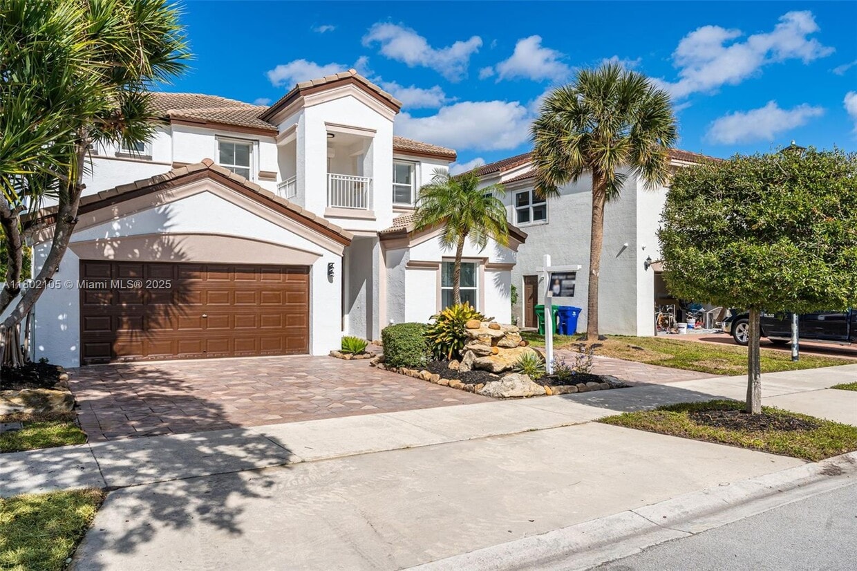 Primary Photo - 15699 SW 54th Ct