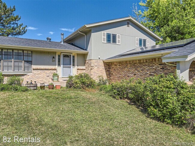 Building Photo - 4 br, 4 bath House - 7437 S Downing Cir W