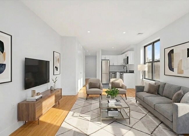 Foto del edificio - 115 E 81st St