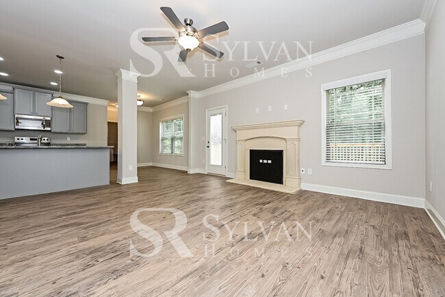 Foto del edificio - Beautiful 4BR 3.5BA Home for You!