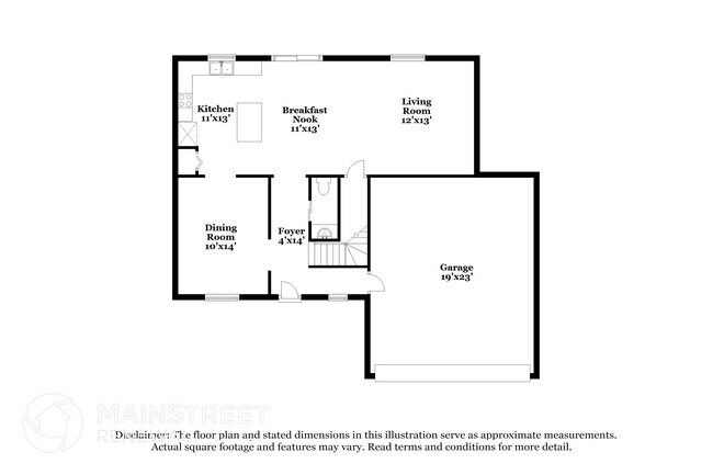 Building Photo - 663 Chavers St E