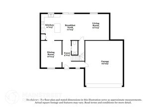Building Photo - 663 Chavers St E