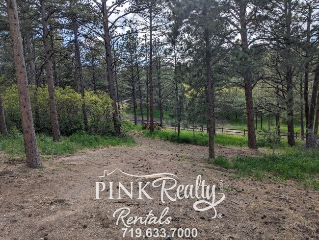 Building Photo - Gorgeous, Private 3 Bedroom Rancher on 2.5...