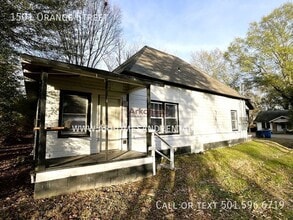 Building Photo - 1501 Orange St