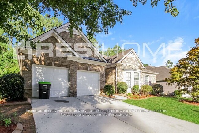 Foto del edificio - 2772 Summit Pkwy SW