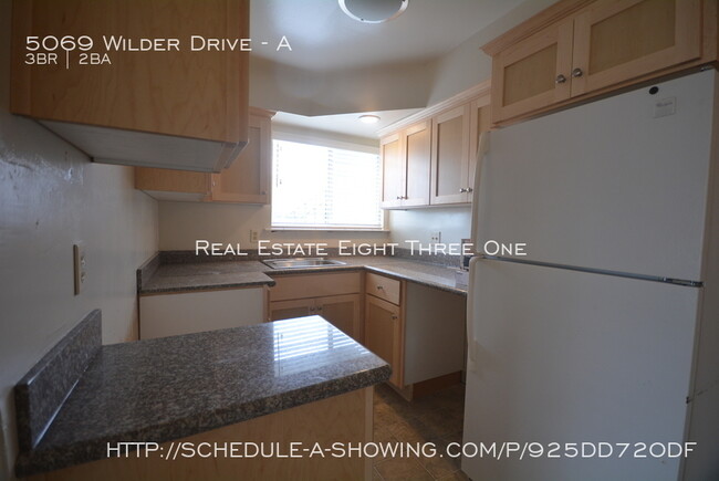 Foto del edificio - 5069 Wilder Dr