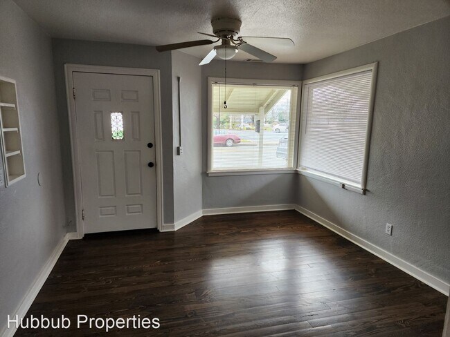 Foto del edificio - 1 br, 1 bath House - 2156 Howard St.