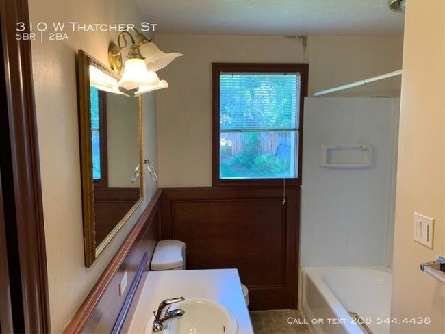 Building Photo - 5 bedroom in Boise ID 83702