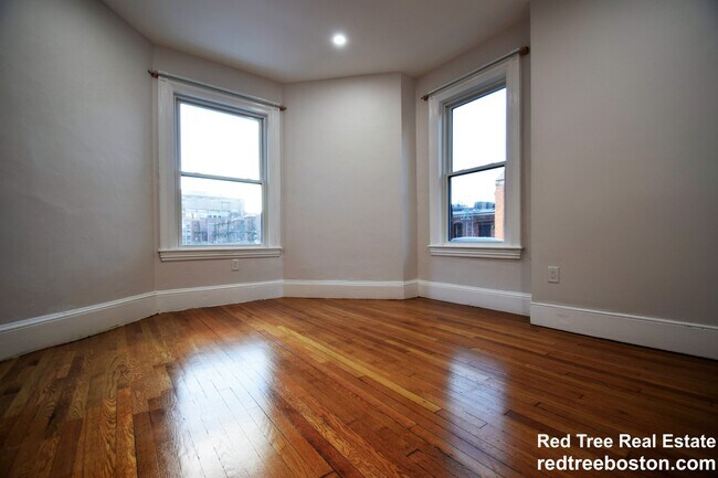 Foto del edificio - 31 Harvard St