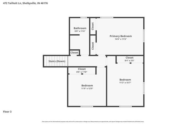 Foto del edificio - Shelbyville 3-Bedroom Home with Multiple Living Areas