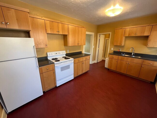 Foto del edificio - Historic Downtown Bend 1 Bed/1 Bath Unit - Harriman Street