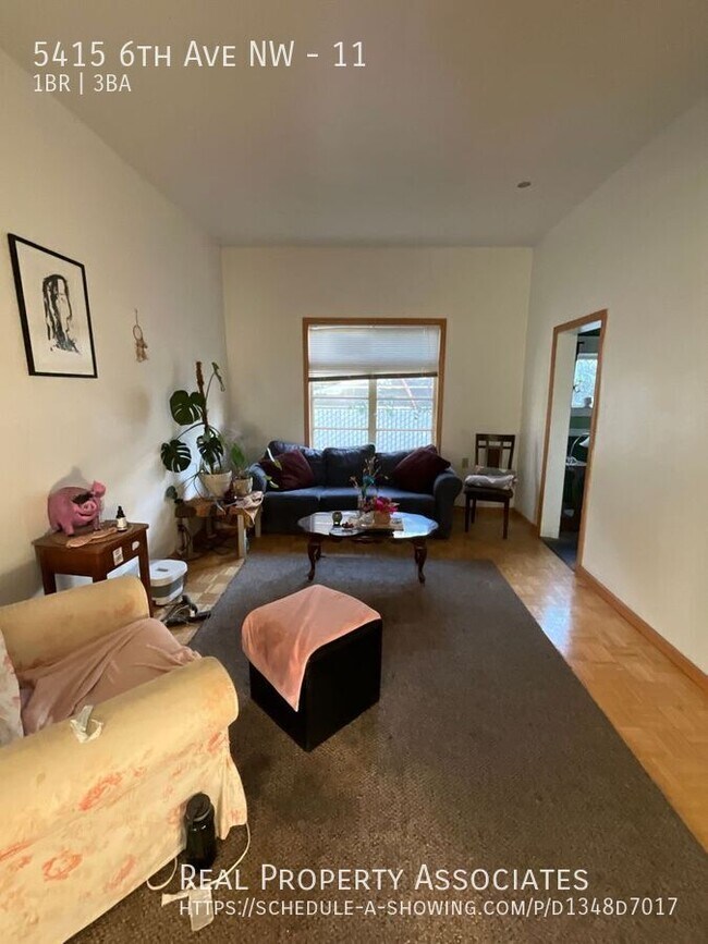 Foto del edificio - 5415 6th Ave NW