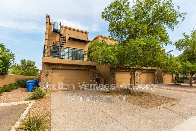 Foto del edificio - 920 E Mitchell Dr