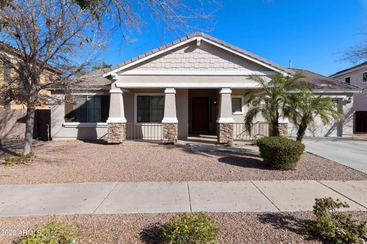 Foto principal - 18866 E Cardinal Way