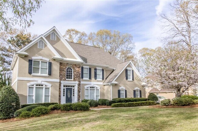 Foto del edificio - 7335 Craigleith Dr