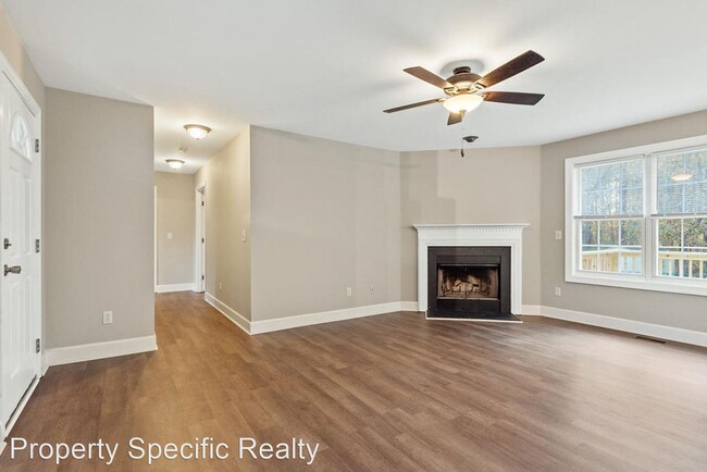 Building Photo - 3 br, 2 bath House - 100 Spencers Gate Drive