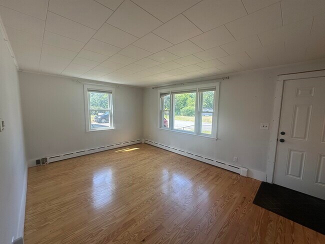 Foto del edificio - 411 Cutts Ave