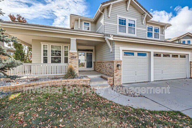 Photo - 8819 Greensborough Pl House