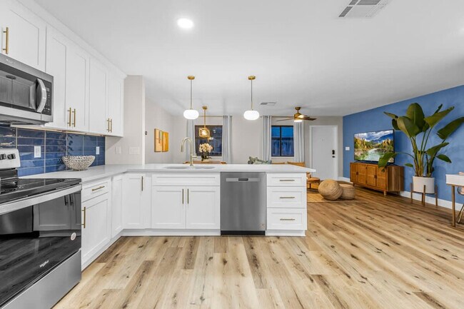 Foto del edificio - 427 Jefferson Ave