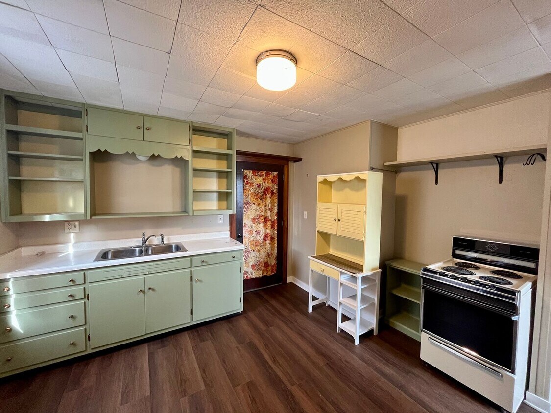 Foto principal - 801 Mason St
