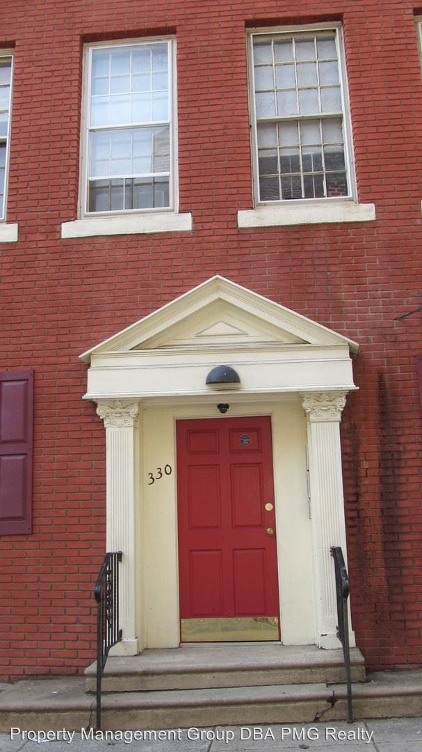 Building Photo - 330 S Juniper St