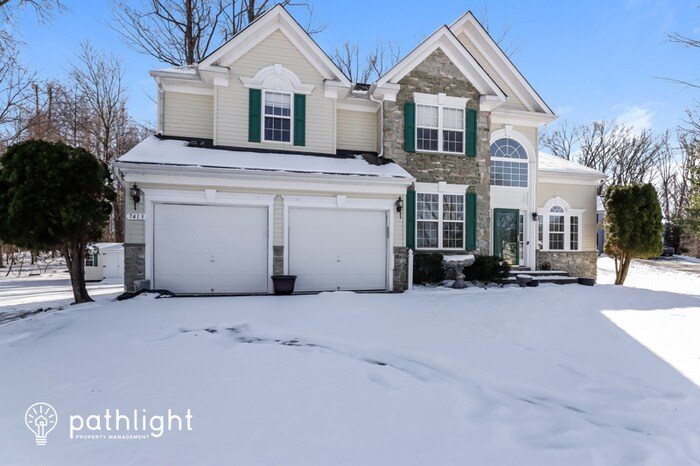 Primary Photo - 7413 Checkerberry Way, Upper Marlboro, MD,...