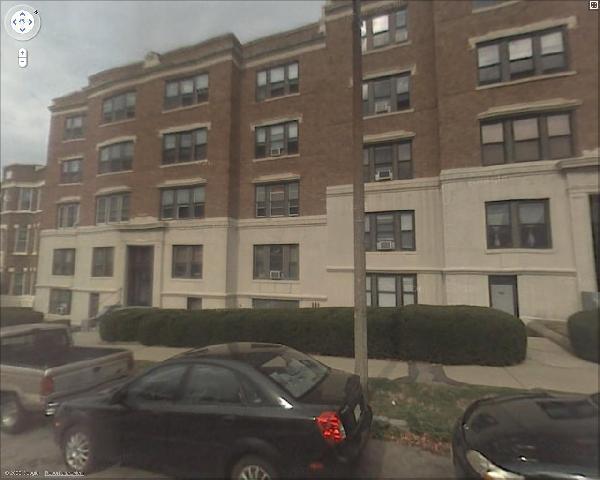 Foto del edificio - 1657 Commonwealth Ave