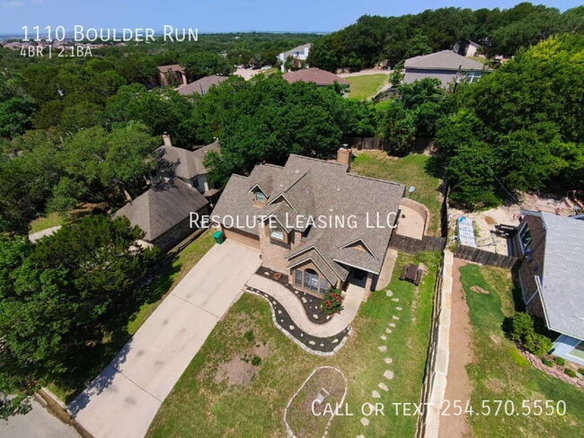 Building Photo - 1110 Boulder Run